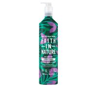 Faith In Nature Lavender & Geranium Conditioner 500ml