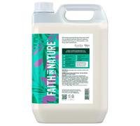 Faith in Nature Lavender & Geranium Relaxing Hand & Body Lotion Refill - 5 Litre