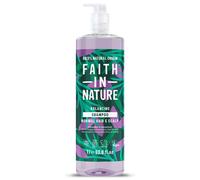 Faith in Nature Lavender & Geranium Shampoo - 1L