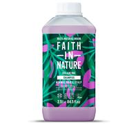 Faith in Nature Lavender & Geranium Shampoo - 2.5L