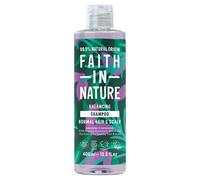 Faith In Nature Lavender & Geranium Shampoo 400ml