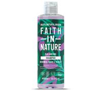 Faith In Nature Lavender & Geranium Shampoo - 400ml