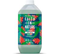 Faith In Nature Body Wash Aloe Vera 5L