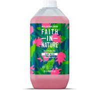 Faith In Nature Natural Dragon Fruit Liquid Hand Wash, Rejuvenating, Vegan & Cr