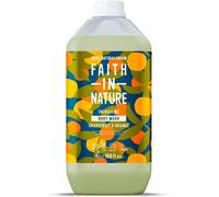 Faith In Nature Natural Grapefruit & Orange Body Wash, 5 l (Pack of 1)