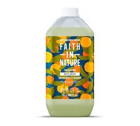 Faith in Nature Grapefruit & Orange Energising Body Wash Refill -