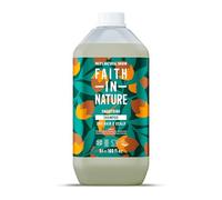 Faith in Nature Jojoba Shampoo - 5L