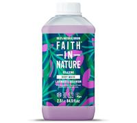 Faith in Nature Lavender & Geranium Body Wash - 2.5 Litre