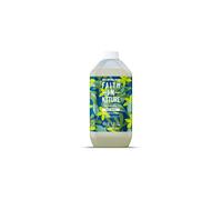 Faith In Nature Natural Seaweed & Citrus Body Wash, Restorative Shower Gel, Vegan & Cruelty Free, No SLS or Parabens, 5L Refill Pack