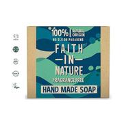 Faith In Nature - Seaweed Pure Veg Soap 100g