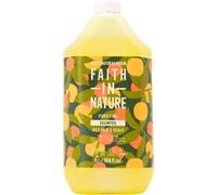 Faith in Nature Purifying Shampoo Grapefruit & Orange 5L