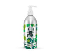 Faith in Nature Aluminium Refill Bottle - 450ml
