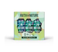 Faith in Nature Relaxing Travel Gift Set