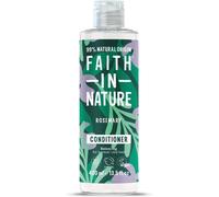 Faith in Nature Rosemary Conditioner - 400ml