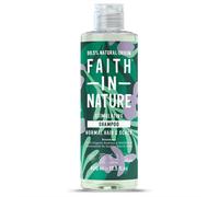 Faith in Nature Rosemary Conditioner 400ml - 4 Pack