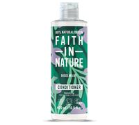 Faith in Nature Rosemary Conditioner Balancing for Normal to Oily Hair - 400ml