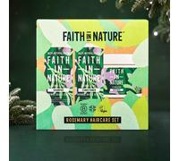 Faith in Nature Rosemary Haircare Set 1 Each