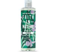 Faith in Nature Rosemary Balancing Shampoo 400ml