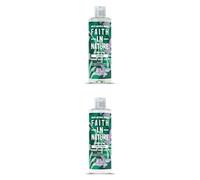 Faith in Nature Rosemary Shampoo & Conditioner Bundle
