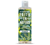 Faith In Nature Seaweed and Citrus Shampoo 400mL/13.5fl. oz.