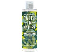 Faith In Nature Seaweed & Citrus Conditioner 400ml