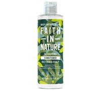 Faith in Nature Seaweed & Citrus Conditioner 400ml