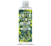 Faith In Nature Seaweed & Citrus Conditioner - 400ml