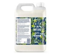 Faith in Nature Seaweed & Citrus Detoxifying Body Wash Refill - 5 Litre