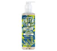 Faith In Nature Seaweed & Citrus Hand Wash 400ml