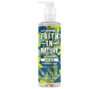 Faith in Nature Seaweed & Citrus Hand Wash 400ml
