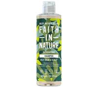 Faith In Nature Seaweed & Citrus Shampoo 400ml