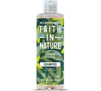 Faith In Nature - Seaweed Shampoo 400ml