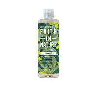 Faith in Nature Seaweed & Citrus Shampoo 400ml