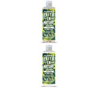 Faith in Nature Seaweed & Citrus Shampoo & Conditioner Bundle