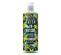 Faith In Nature Seaweed Conditioner 400ml (2 pack)