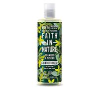 Faith In Nature Seaweed Conditioner 400ml (3 pack)