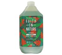 Faith In Nature Shampoo Aloe Vera 5L