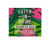 Faith In Nature Shampoo Bar Dragonfruit