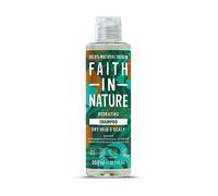 Faith in Nature Coconut Shampoo 300ml