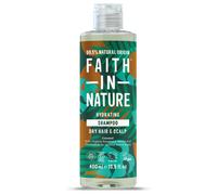 Faith In Nature Shampoo Coconut 400ml 400 ml