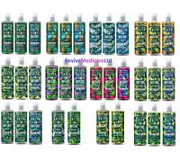 Faith In Nature Natural Aloe Vera Body Wash, Soothing Shower Gel, Vegan and Cruelty Free, No SLS or Parabens, 400 ml