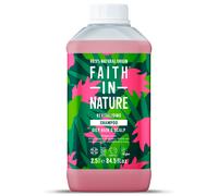 Faith In Nature Shampoo Dragon Fruit 2.5L 2.5 l