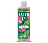 Faith In Nature Shampoo Dragon Fruit 400ml 400 ml