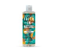 Faith In Nature Shampoo for Dry Hair Jojoba 400ml