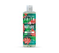 Faith In Nature Shampoo for Normal Hair Aloe Vera 400ml