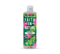 Faith In Nature Shampoo for Oily Hair Dragon Fruit 400ml