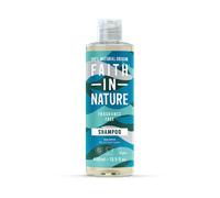 Faith In Nature Fragrance Free Shampoo 400ml