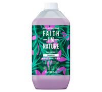 Faith In Nature Shampoo Lavender & Geranium 5L
