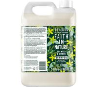 Faith In Nature Shampoo Seaweed & Citrus 5L