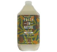 Faith In Nature Shampoo - Shea & Argan 5l